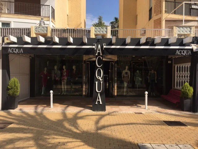tienda de ropa en Roquetas de Mar - tienda de ropa en Roquetas de Mar,moda hecha en España,ropa para mujer y hombre,acqua moda tienda de ropa hecha en España